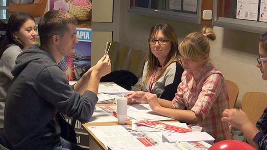 Zarejestruj się w bazie dawców szpiku kostnego podczas sesji Rady Miejskiej 