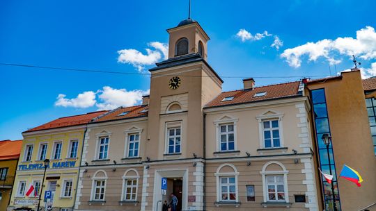 „Zasmakuj w Łomży” - jarmark na Starym Rynku w niedzielę 14 lipca