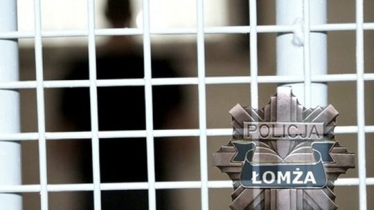 Zatrzymani za rozbój