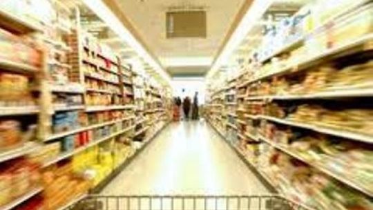 Zatrzymany 32-letni złodziej