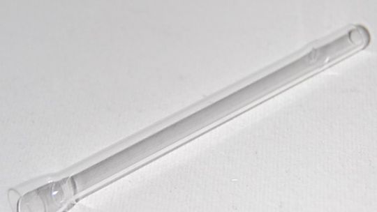 Zatrzymany za narkotyki  