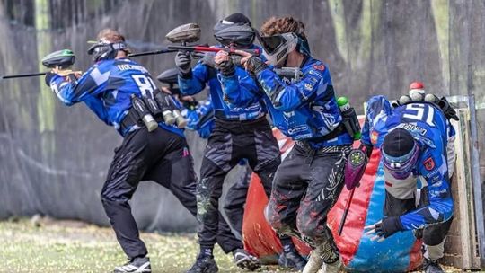 Zawodnik z Zambrowa w reprezentacji Polski