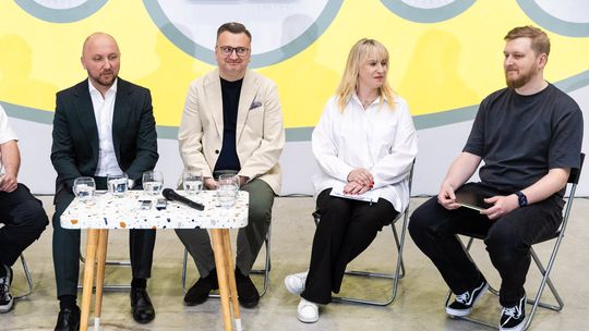 Zbliża się 17. edycja Up To Date Festival - [VIDEO]