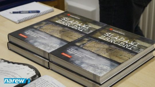 Zbrodnie stalinowskie i nie tylko - VIDEO Zbrodnie stalinowskie i nie tylko - VIDEO