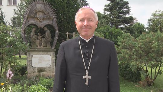 Zchęcamy do wzięcia udziału w pielgrzymce na Jasną Górę - VIDEO