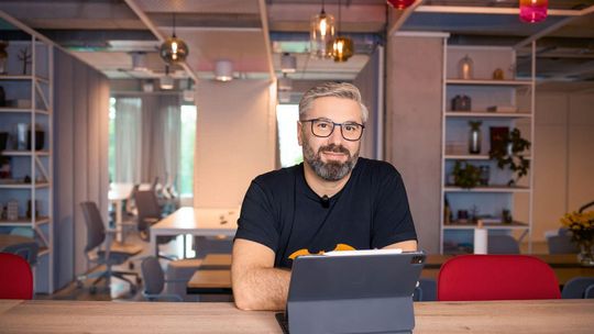 Zdjęcia biznesowe – dlaczego nie powinieneś na nich oszczędzać