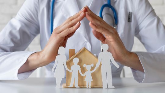 Zgłoszenie do ubezpieczenia zdrowotnego członka rodziny - [VIDEO]