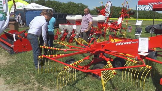 Zielona Gala w Szepietowie - VIDEO