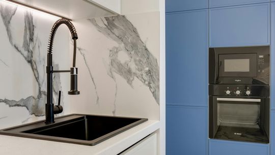 Zlewozmywak do kuchni: na którą opcję warto zdecydować?