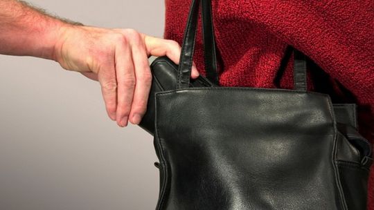 Złodzieje w szpitalach