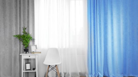 Złote zasady wyboru dekoracji okiennej