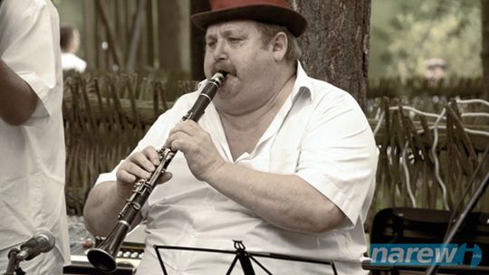 Zmarł Antoni Nasiadko z Kapeli Kurpiowskiej