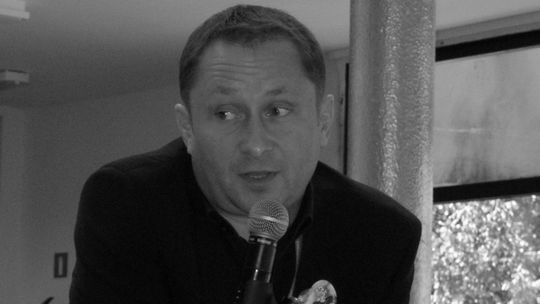 Zmarł Kamil Durczok. Znany dziennikarz miał 53 lata
