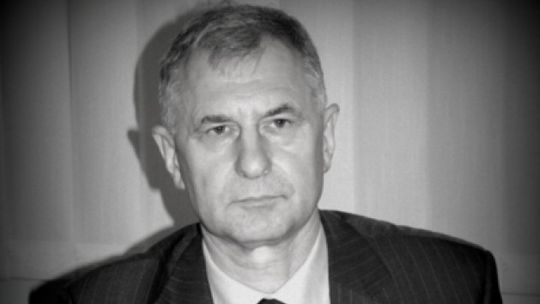 Zmarł Waldemar Matkowski