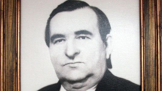 Zmarł Wiesław Dębiński