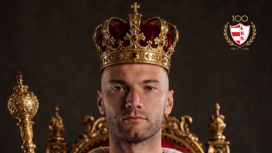 Zmiany kadrowe w ŁKS-ie Łomża