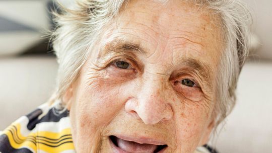 Zmiany, które objęły 100-latków od początku tego roku