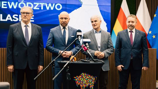 Zmiany w PKS Nova. Odwołanie dotychczasowego prezesa spółki [VIDEO]