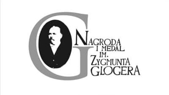 Znamy tegorocznych laureatów nagród i medali Zygmunta Glogera
