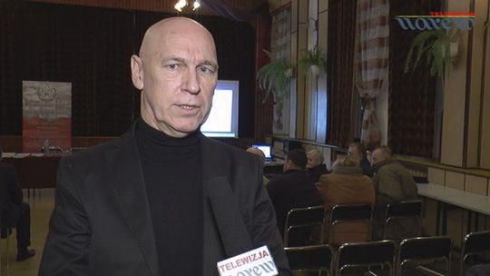 Żołnierze Niezłomni - uroczyste spotkanie w Śniadowie. VIDEO