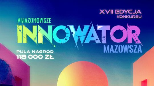 Zostań Innowatorem Mazowsza - [VIDEO]
