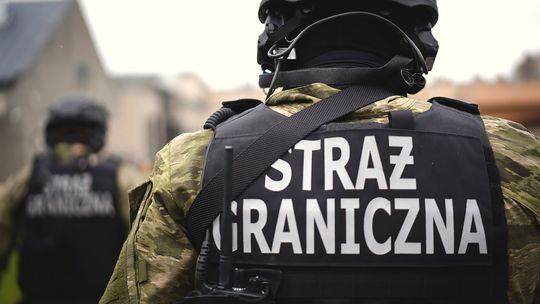 Zostań Strażnikiem Granicznym – trwa nabór do służby w Podlaskim Oddziale Straży Granicznej!