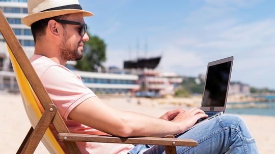 ZUS rozpoczyna przegląd wakacji składkowych dla przedsiębiorców