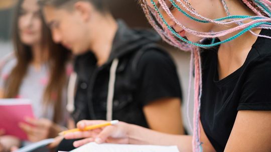 ZUS wypłaci rentę rodzinna za całe wakacje studentowi pierwszego roku - [VIDEO]