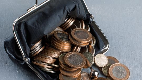 ZUS wypłacił pierwsze tzw.  renty wdowie na kwotę 30 mln zł