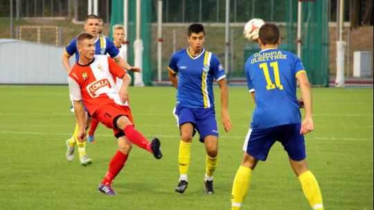 Zwycięstwo i porażka ŁKS-u