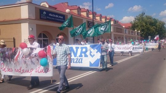 Życie i rodzina są najważniejsze