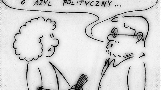 Życie polityczne