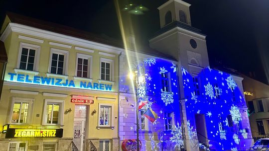 Życzenia na Święta Bożego Narodzenia