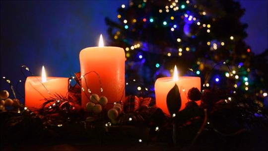 Życzenia od wielu środwiski i oraganizacji cz.1 - [VIDEO]