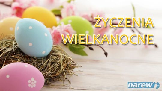 Życzenia Wielkanocne - VIDEO