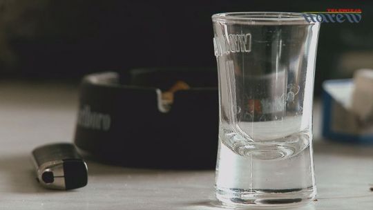 Żyj trzeźwo - odc. 1 - VIDEO