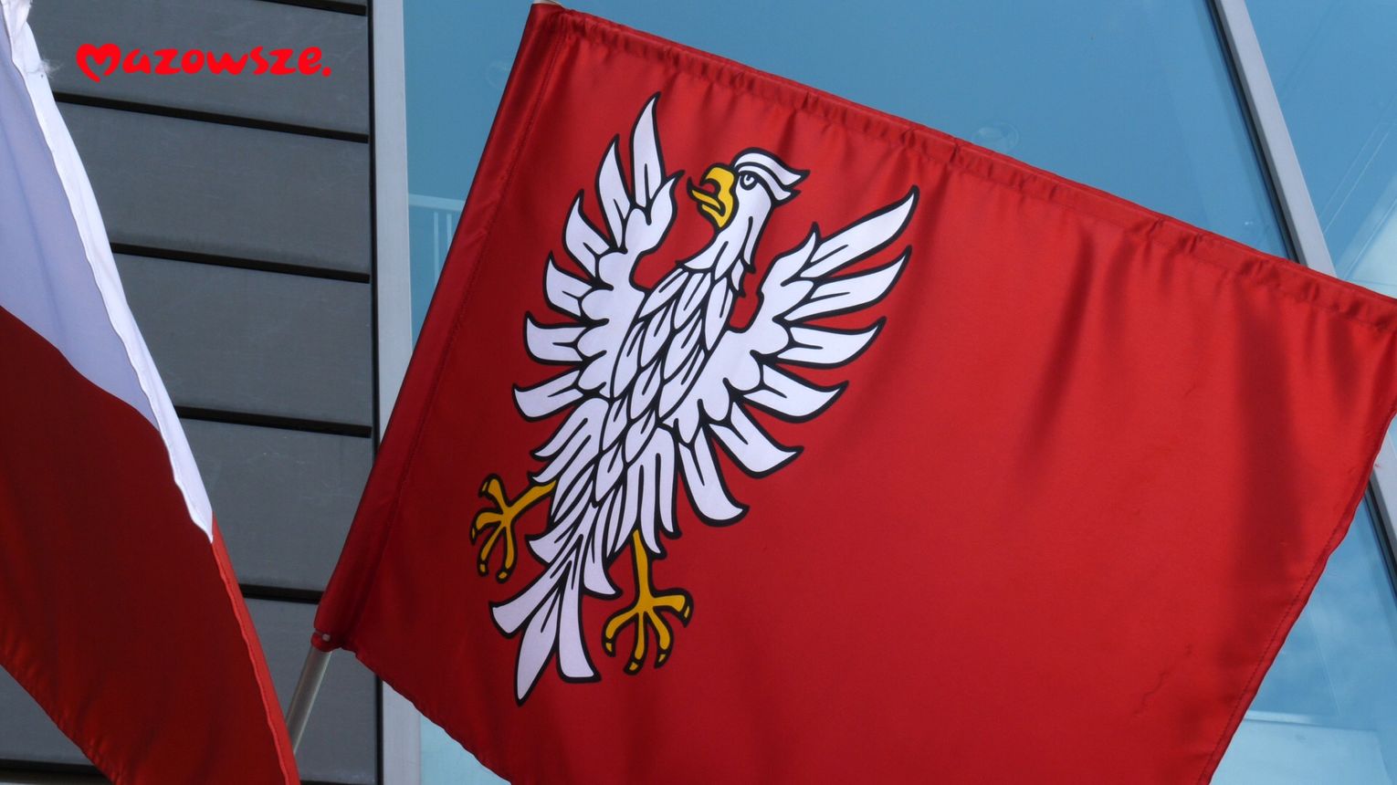 Mazowsze | Brands of the World™ | Download vector logos and logotypes, image size:1530x860