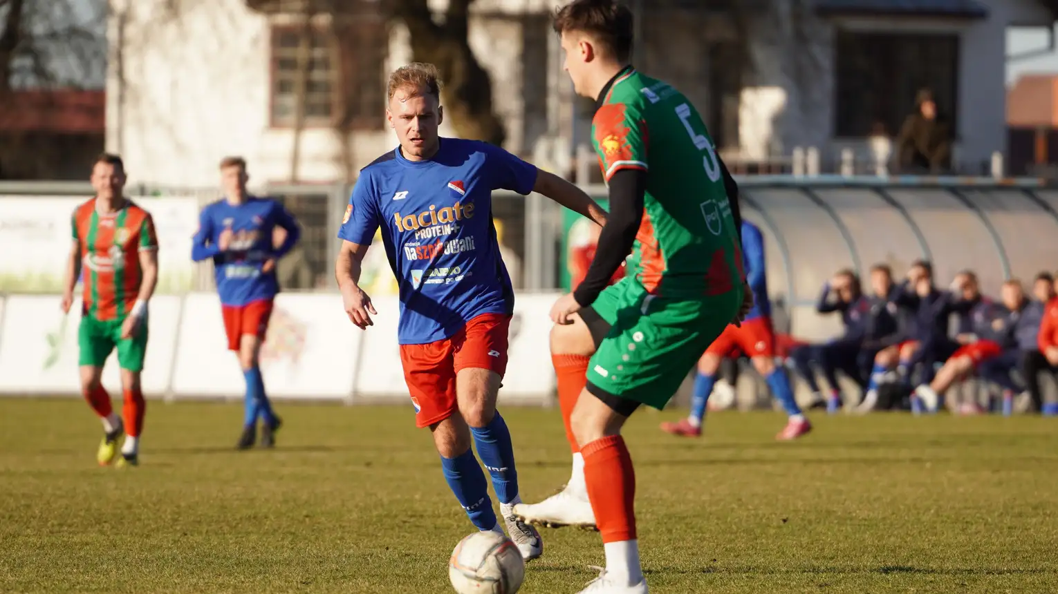 SM Mlekpol sponsorem strategicznym drużyny Warmia Grajewo, image size:1530x860