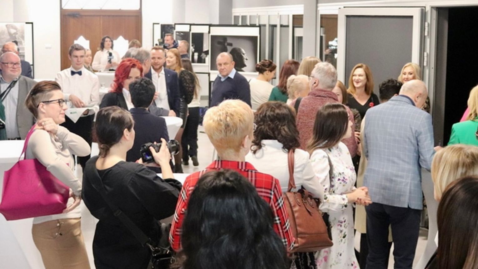 VIA BALTICA. Droga do biznesu