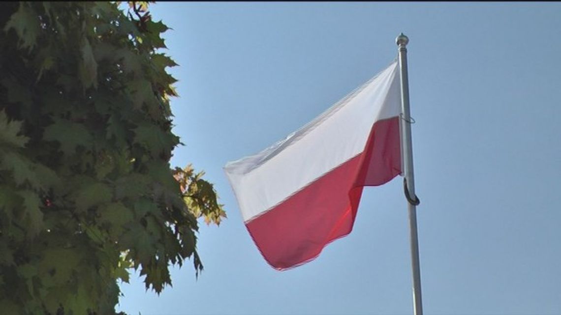 1 Maja w Łomży. VIDEO 1 Maja w Łomży. VIDEO