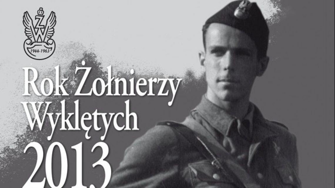 1 marca - Dzień Pamięci Żołnierzy Wyklętych