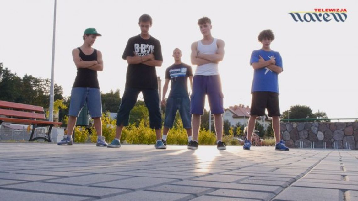 10 minut o C. T. Group. VIDEO