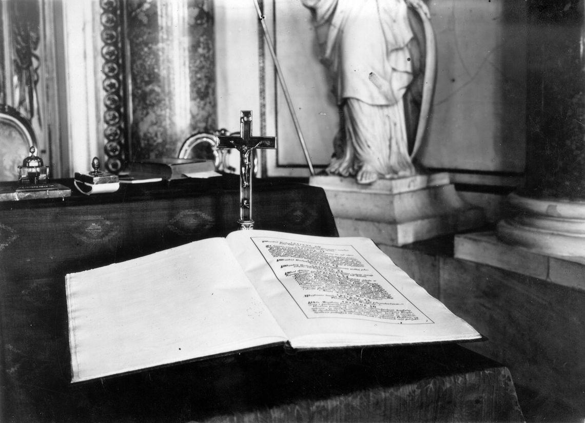 100. rocznica uchwalenia Konstytucji Marcowej