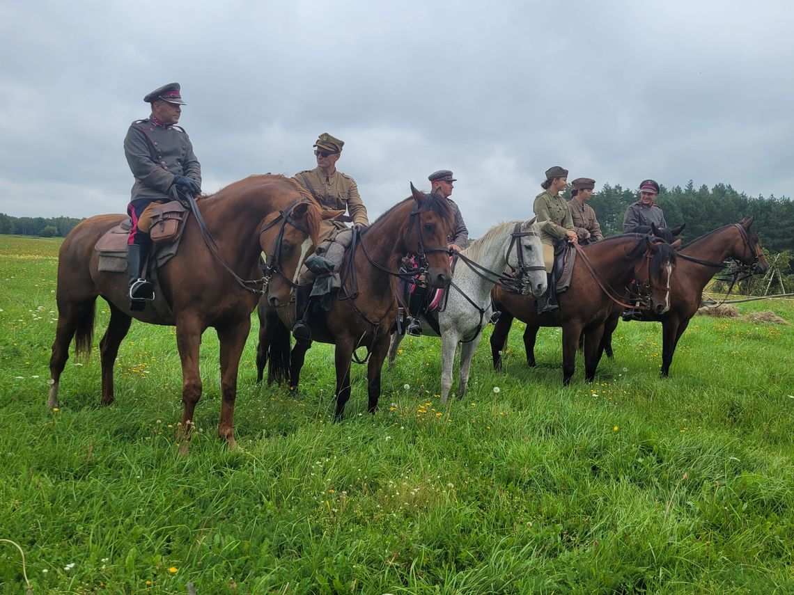 105. rocznica Bitwy pod Lemanem - [VIDEO]