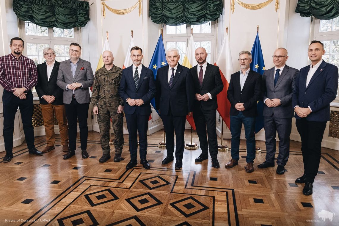 107. rocznica odzyskania niepodległości – 11 listopada w Białymstoku i regionie! [VIDEO]