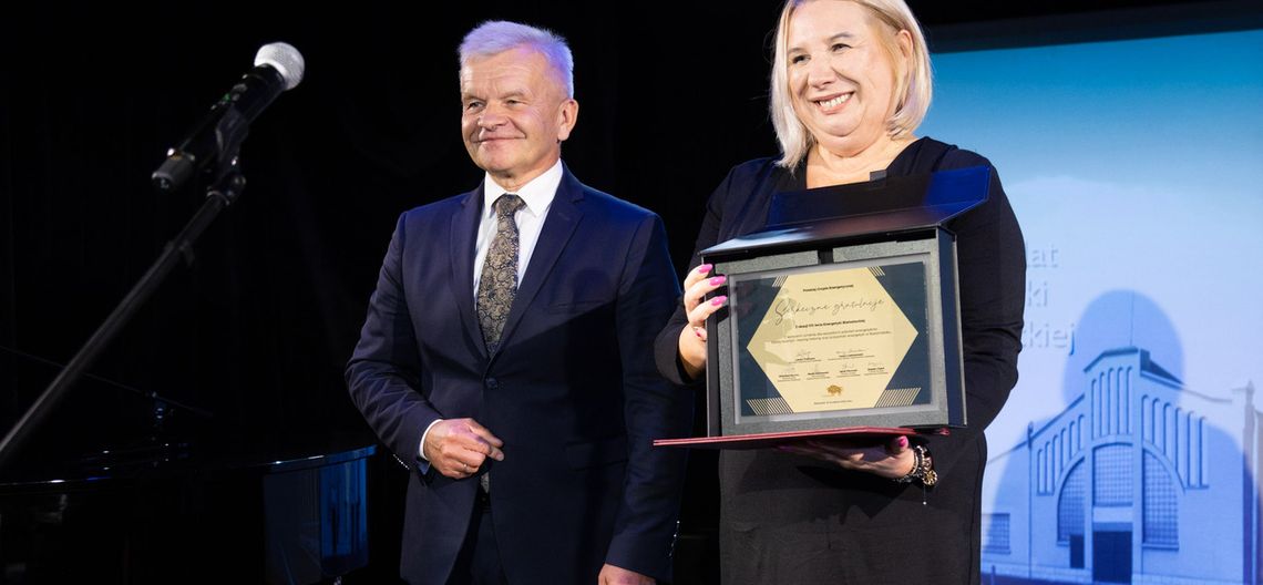 115 – lecie Energetyki Białostockiej