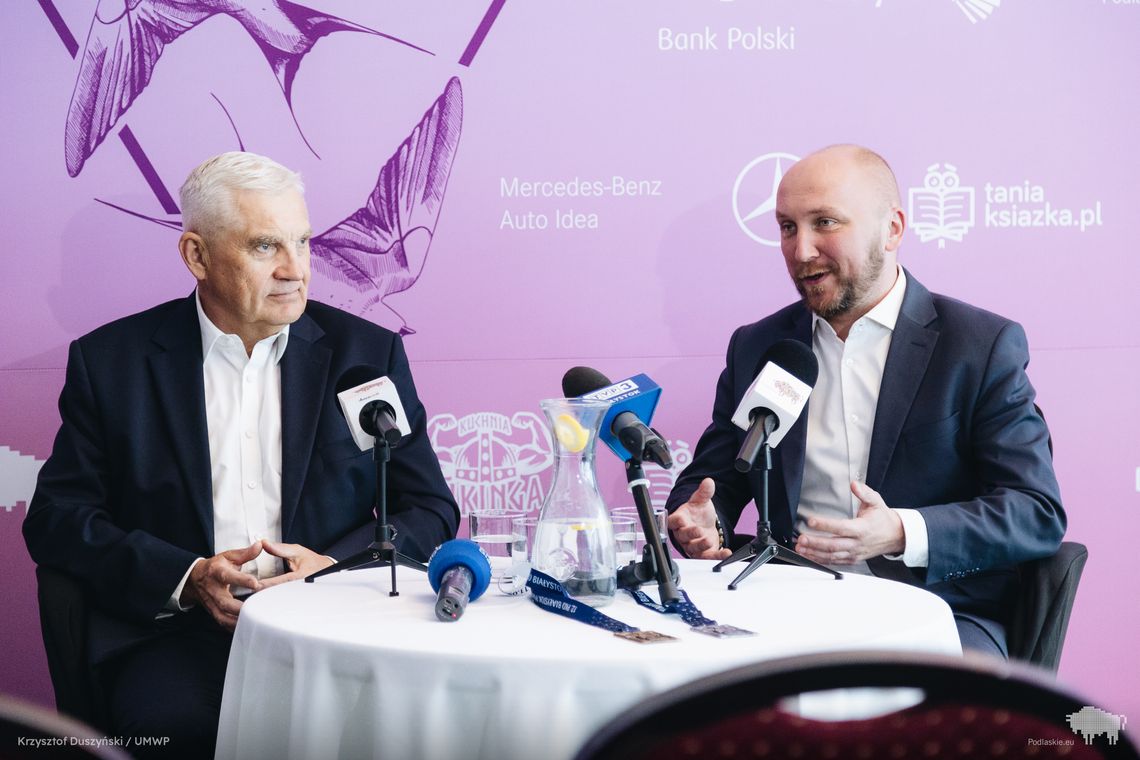 12. PKO Białystok Półmaraton już w ten weekend! 12. PKO Białystok Półmaraton już w ten weekend!