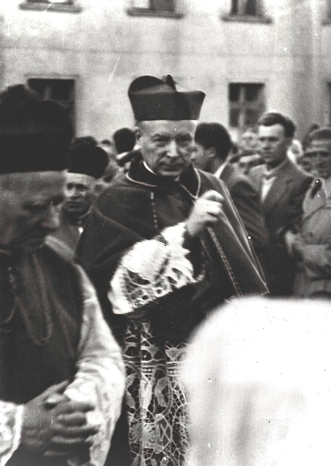 125 lat temu urodził się Stefan Wyszyński. Wielka historia zaczęła się nad Bugiem 125 lat temu urodził się Stefan Wyszyński. Wielka historia zaczęła się nad Bugiem