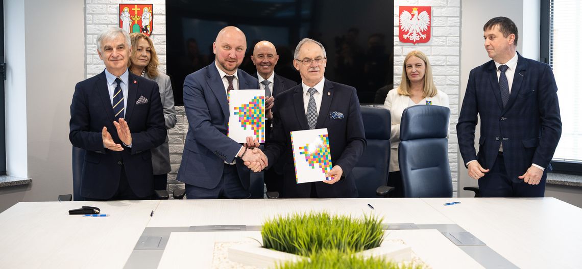 15,6 mln zł na edukację włączającą w jednostkach oświatowych MOF Suwałki