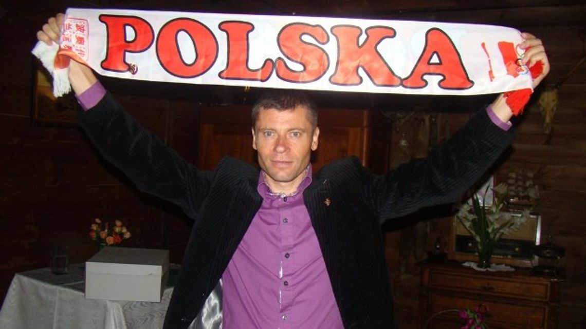 15 Lat Trenera Korytkowskiego 15 Lat Trenera Korytkowskiego